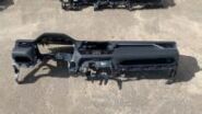 Торпедо toyota rav4 50 xa50 2020-  