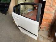 Оригинальная дверь правая задняя Toyota Corolla E210 2020+ 67003-02550 — фото детали на складе