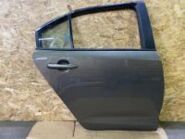 Дверь toyota corolla e210  2020- задн. прав.