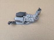 Задний стеклоочиститель Toyota RAV4 50 XA50 OEM 85130-42101, вид сбоку