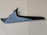 Боковина спойлера задняя левая для Toyota RAV4 50 XA50 2018- OEM 76898-42050