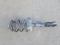 Амортизатор подвески передний правый Toyota Corolla Cross OEM 48510-33411 на складе