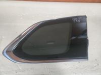 Форточка кузова задняя правая Mitsubishi Outlander 3 GF OEM 7625A349 б/у