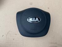 Подушка безопасности в руль kia sorento prime um 2014-2020  