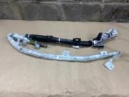 Оригинальная левая шторка безопасности Toyota RAV4 40 73930-0R010 перед стойкой