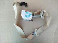 Ремень безопасности Lexus RX 4 правый 73210-48450-A1 общий вид крупным планом