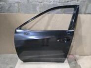 Передняя левая дверь Toyota RAV4 50 XA50 OEM 67002-42181 вид спереди