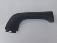 Обшивка багажника Toyota RAV4 50 XA50 левая 2018- OEM 64801-42040-Э крупный план