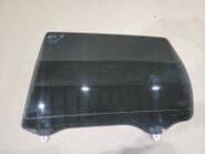 Стекло двери Mitsubishi ASX GA заднее левое OEM MR513061 общий вид
