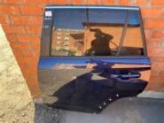 Дверь toyota rav4 50 xa50 2018- задн. лев.