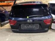 Крышка багажника kia sorento prime um 2020-  