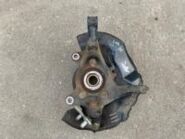 Кулак поворотный Toyota Corolla E210 2018- 48080-02981 общий вид