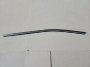 Бархотка двери nissan qashqai j11 2013-2021 задн. прав.