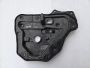 Дверная карта Mazda CX-5 1 KE 2015-2017 задняя правая KD53-72-97XA общий вид на деталь