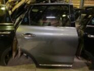 Дверь kia sorento prime um 2020- задн. прав.