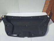 Обшивка двери багажника Toyota Camry 70 XV70 б/у OEM 64909-0R040 перед покупкой