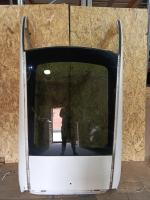 Крыша nissan qashqai j11 2013-2021  