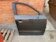 Передняя правая дверь Mazda CX-5 2 KF 2020 KBY0-58-02XC общий вид