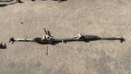Рулевая рейка toyota corolla e210  2020-  