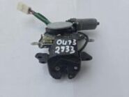Замок двери багажника mitsubishi outlander 3 gf 2012-2022  