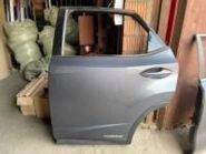 Задняя левая дверь Lexus RX 4 (GGL25L) 2015-2023 OEM 67004-48180 — вид снаружи