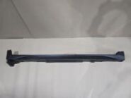 Правый порог Nissan X-Trail T32 2013-2021 OEM 76890-4BA0A, общий вид детали на складе