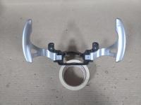 Лепестки переключения передач mitsubishi outlander 3 gf 2012-2022  
