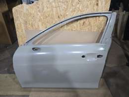 Дверь передняя левая Kia K5 (DL3) 2020-2024 OEM 76003L2500 на складе