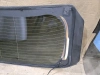 Стекло крышки багажника Lexus RX 4 (2015–2022) 67910-48170