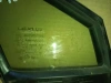 Вид с фронтальной стороны 68125-78010 форточка двери Lexus