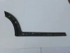 Молдинг двери Hyundai Tucson TL (2015-2021) задний левый OEM 87733-D7000
