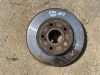 Тормозной диск передний Toyota Corolla E210 2018- OEM 43512-02480