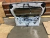 Крышка багажника Toyota C-HR (2020-) задняя OEM 67005-F4010