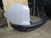 Бампер задний хонда crv 5 rw 2020- OEM 04712-TLA-H00 вид снизу