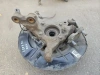 Кулак поворотный Lexus RX 4 (GGL25L GYL25L AGL20L AGL25L) 2015-2022 передний левый OEM 48012-48160