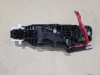 Ручка двери Toyota Corolla E210 2018- (MZEH12, седан) задняя левая OEM 69210-02440