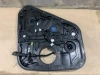 OEM 85810-D9100 дверная карта Tucson TL состояние пластика