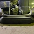 Б/у Бампер Toyota C-HR 2019, Отличное cостояние, Москва "Гарант Разбор" Оригинальный б/у бампер для Тойота Си-Эйчр 2019 года в отличном состоянии со склада в Москве