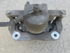 Суппорт тормозной передний левый Hyundai Santa Fe 4 TM (2018-2023) OEM 58101-M8100