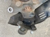 Кулак поворотный Toyota Corolla E210 2018- 48080-02981 заводская окраска