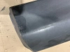 Молдинг задней левой двери Honda CRV 4 RM (2012-2018) 72195-SWA-A01