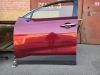 Передняя дверь Toyota RAV4 50 левая 67002-0R140 лицевая сторона