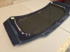 Стекло двери багажника Toyota RAV4 50 XA50 2018–2023 (OEM 68105-42330)