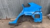 Четверть Toyota RAV4 50 XA50 левая задняя OEM 67067-42090