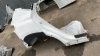 Четверть Хендай Туссан TL 2015 2016 2017 2018 2019 2020 2021 OEM 66510-D9000 со стороны арки