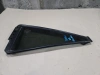 Маркировка производителя на стекле Mazda TK986908X