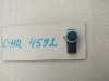 Задний датчик парковки Toyota C-HR (NGX10 / MAXH10) 2020- 89341-F4020