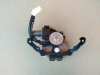 Задний замок багажника Lexus RX 4 GGL25L 2015-2023 (69350-48120)