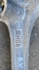 оригинальная 44250-48110 тяга левая