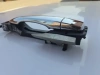 Оригинальная задняя ручка Ниссан Х-Трейл 2013-2021 правая (80640-4CM0A) состояние пластика